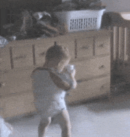 Baby Lol GIF by America's Funniest Home Videos