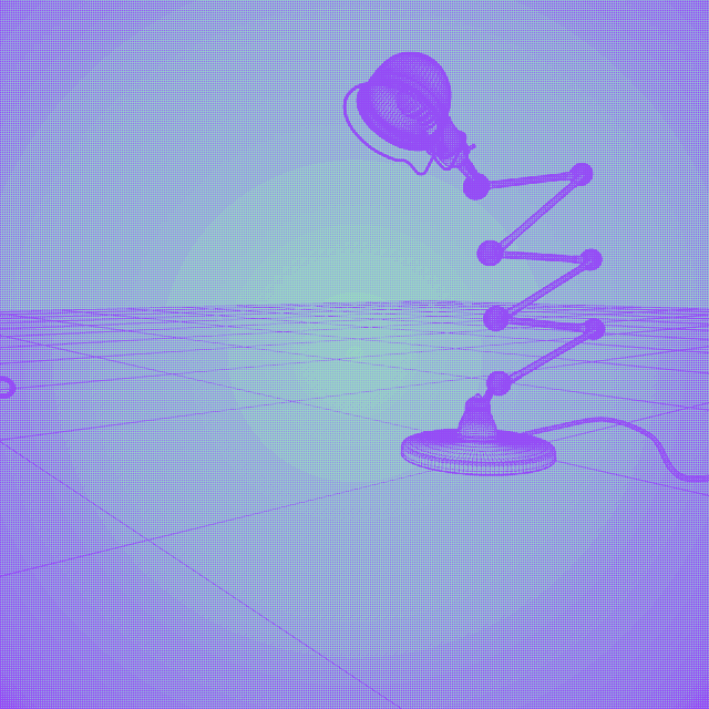 Lamp GIF by Lauryn Siegel Find & Share on GIPHY