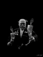 collage art GIF by Brandon Muir