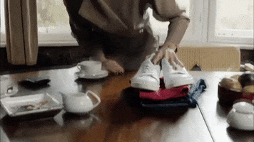 shoes clothes GIF by SundanceTV