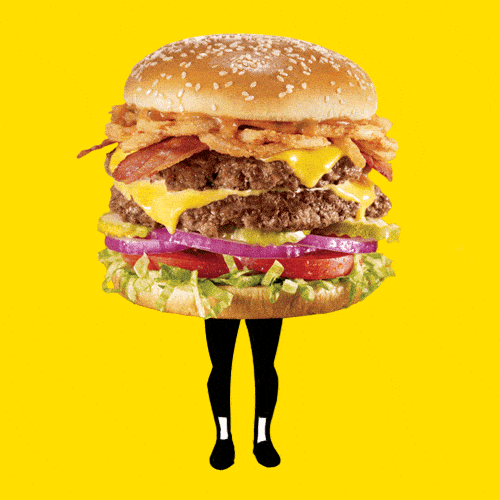 En qué consiste una hamburguesa perfecta