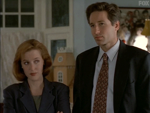 The x-files