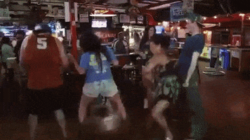 twerkin GIF by Party Down South