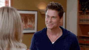 #fox GIF by The Grinder