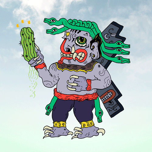 Peru GIF by Mr Tronch Find & Share on GIPHY