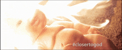 Horror Fire GIF by Closer to God