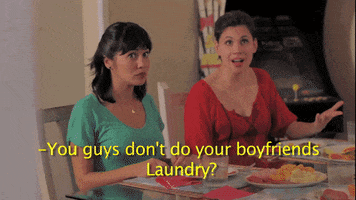 unsingletheseries love funny cute party GIF