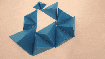 stop motion movement GIF by Alise Anderson
