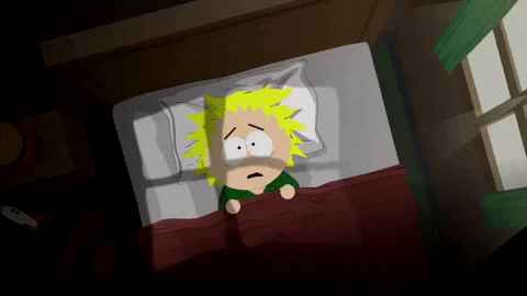 Scared Comedy Central GIF by South Park - Find & Share on GIPHY