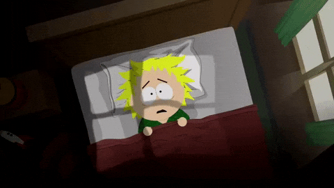 Kyle ले अपलोड गरेको GIF
