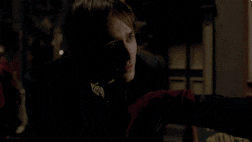 Penny Dreadful Kiss GIF by Showtime