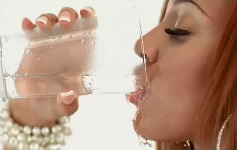  music video water hip hop drinking lil wayne GIF