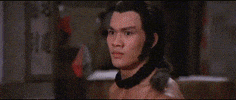 martial arts gtfo GIF by Shaw Brothers