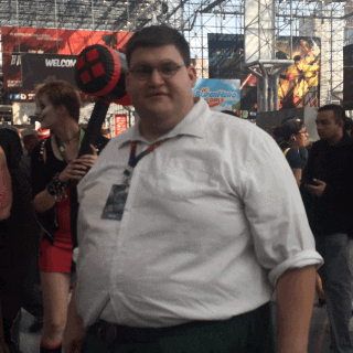 comic con GIF by GIPHY CAM