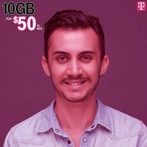 prepaid GIF by T-Mobile Puerto Rico