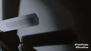 twin peaks fan GIF by Twin Peaks on Showtime