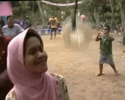 Independence Day Merdeka GIF by rmunaba