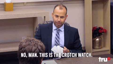 Crotch-watch GIFs - Get the best GIF on GIPHY