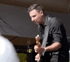 Ru_Catania rock live guitar punk GIF