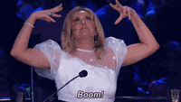 so-you-think-you-can-dance boom foxtv so you think you can dance sytycd GIF
