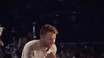 country music running GIF by CMA Fest: The Music Event of Summer