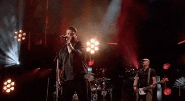 pointing at you country music GIF by CMA Fest: The Music Event of Summer