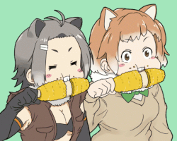 brown  GIF