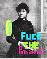 lucy parsons deal with it GIF by Amy Ciavolino