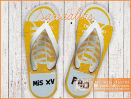 maximilianoaleman bodas xv serigrafia promocionales GIF