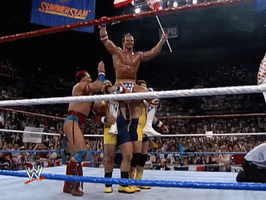 WWE GIF