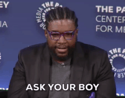 jimmy fallon GIF by The Paley Center for Media