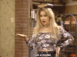 thatshaun married with children christina applegate kelly bundy i am a model GIF