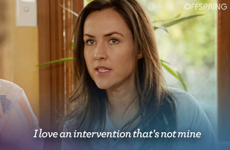Offspring on TEN offspring offspringonten GIF