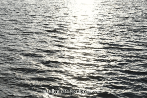 imasillypirate water ocean sea waves GIF