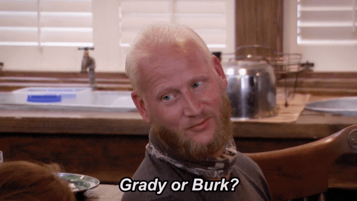 Fox Tv Find Your Grit GIF by American Grit