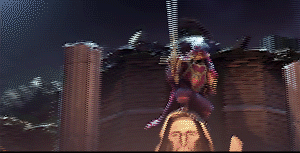 lupind dota2 GIF