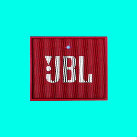 speakers jbl go GIF by JBL Audio