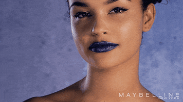 GIF by Maybelline