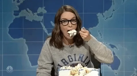 Tina Fey Nbc GIF by Saturday Night Live