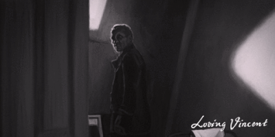 LovingVincent loving vincent GIF