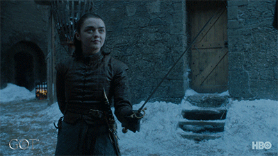 Game of Thrones GIFs on GIPHY - Be Animated