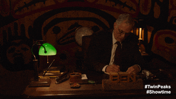 Twin Peaks Part 12 GIF by Twin Peaks on Showtime