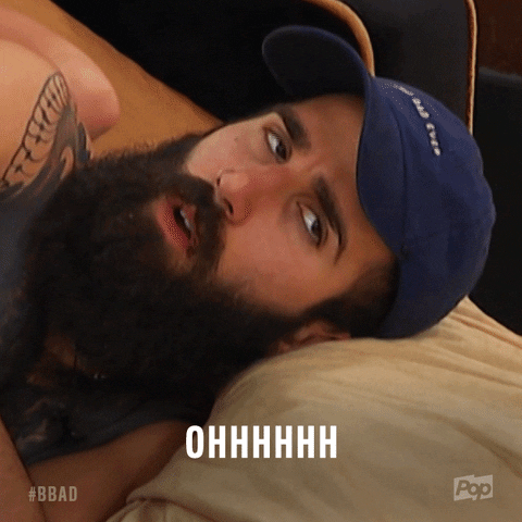 Big Brother Ok GIF by Big Brother After Dark