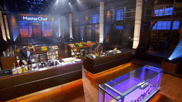 home cooks cooking GIF by Masterchef