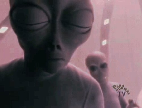 Do aliens exist
