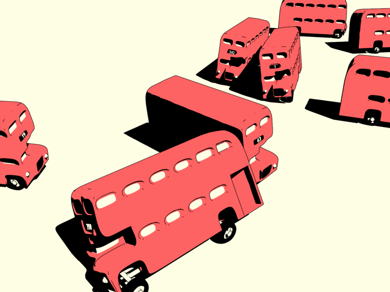 Let Me Pass London GIF by gasta