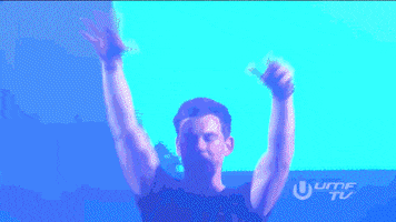 revealed recordings GIF by Hardwell