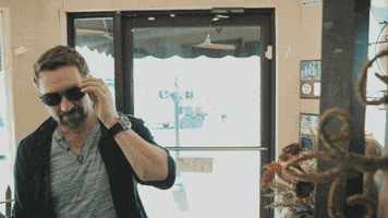 Outdoor Channel Craig Morgan All Access Outdoors GIF by Craig Morgan