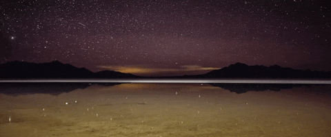 Time Lapse Desert GIF by Pearl Lion - Find & Share on GIPHY