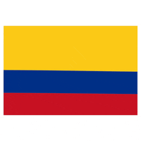 colombia GIF by Latinoji